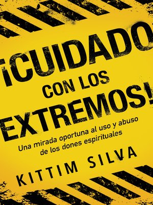 cover image of ¡Cuidado con los extremos! / Beware of the Extremes!